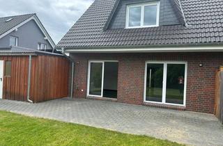 Haus mieten in Haferkamp 30a, 31228 Peine, Gepflegte Doppelhaushälfte in Peine