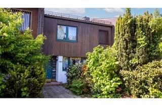 Haus mieten in Ahornring 155, 82024 Taufkirchen, Besonderes RMH mit Charakter und Gestaltungsspielraum