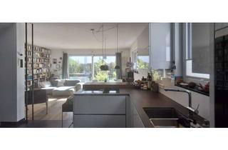Haus mieten in 65760 Eschborn, Modernes Townhouse mit gehobener Ausstattung, Terrasse und Altkönigblick in ruhiger Lage in Eschborn