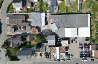 Gewerbeimmobilie kaufen in 64589 Stockstadt, Solide Mieteinnahmen auf 5.000 m² in Stockstadt. Jetzt Kapitalanlage sichern.
