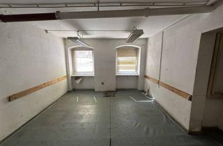 Gewerbeimmobilie mieten in Hauptstraße 119, 10827 Schöneberg, NEU | Gewerbefläche in Schöneberg - Zustand nach Vereinbarung!
