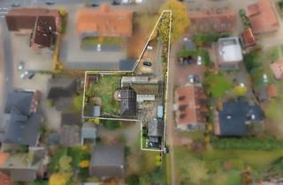 Anlageobjekt in 21376 Salzhausen, Mehrfamilienhaus mit 4 Wohneinheiten im Herzen von Salzhausen