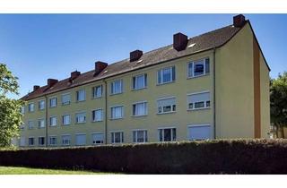Anlageobjekt in 39387 Oschersleben, Kapitalanlage! 3.-Zi.-Wohnung in Oschersleben