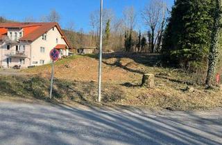 Grundstück zu kaufen in 64720 Michelstadt, Projektiertes Baugrundstück in Michelstadt zu verkaufen!!