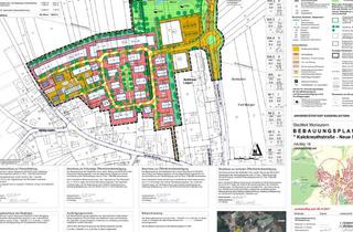 Grundstück zu kaufen in Kalckreuthstraße, 67659 Morlautern, Schönes Baugrundstück in Kaiserslautern-Morlautern Neubaugebiet
