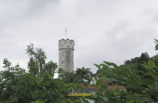 Wohnung kaufen in 88214 Ravensburg, Nur ein Katzensprung an den Marienplatz - sonnige 2 Zimmer mit Terrasse und Garten !