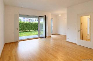 Wohnung kaufen in 10785 Berlin, 2-Zi.-Neubau-Wohnung mit Garten am Park Gleisdreieck