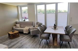 Wohnung mieten in 48499 Salzbergen, 4 Zimmer Wohnung / 4-комнатная квартира