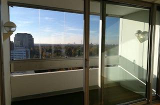 Wohnung mieten in 81925 München, 1-Zimmer-Apartment mit Weitblick