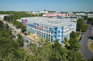 Büro zu mieten in 52146 Würselen, Perfekt für den Start: Moderne Bürofläche in Aachen!*