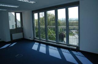 Büro zu mieten in 92637 Weiden, Repräsentative Büro-/Praxis-/Gewerbeflächen in zentraler Innenstadtlage