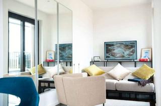 Immobilie mieten in Voßstraße, 10117 Mitte, Voßstraße, Berlin furnished