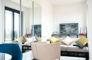 Immobilie mieten in Voßstraße, 10117 Mitte, Voßstraße, Berlin furnished