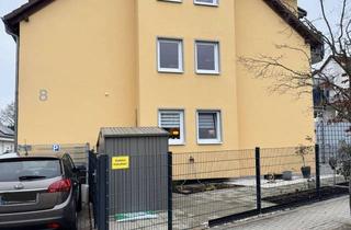 Immobilie mieten in Hundertmorgen Straße, 67134 Birkenheide, Helle 4-Zimmer-Wohnung in ruhiger Lage