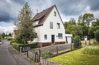 Einfamilienhaus kaufen in 56593 Güllesheim, Güllesheim - Einfamilienhaus mit XXL-Garten & Ausbaupotenzial: Gestalte dein Familienglück in Güllesheim!