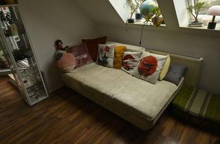 Immobilie mieten in 50670 Altstadt-Nord, 2-Zimmer-Wohnung im Agnesvierteil zu vermieten