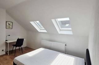 Immobilie mieten in Heckenstraße 00, 47058 Duissern, Möbliertes Zimmer in DU-Duissern