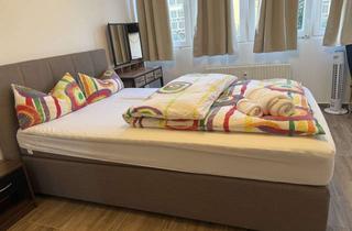 Immobilie mieten in Alte Gladbacher Straße 31, 47805 Dießem/Lehmheide, Möblierte Wohnung zu vermieten