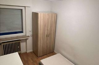 Immobilie mieten in 51145 Urbach, WG-Zimmer zür Zwischenmiete in Köln 01.08-31.08