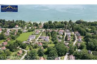 Grundstück zu kaufen in 86911 Dießen, Großzügiges Grundstück mit Grünanlage und Bachlauf in Riederau am Ammersee