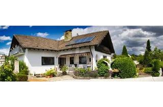 Einfamilienhaus kaufen in 73479 Ellwangen, GEPFLEGT IN RUHIGER LAGE MIT WEITBLICK