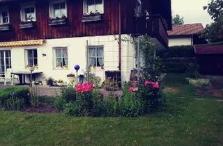 Wohnung mieten in Am Bergland, 83119 Obing, 3,5 Zimmer Wohnung mit Gartenanteil für Naturliebhaber