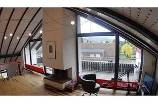 Wohnung kaufen in Bussardweg, 64342 Seeheim-Jugenheim, Sun-drenched maisonette apartment for sale in Seeheim
