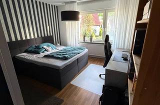 Wohnung mieten in Baumstraße, 33330 Gütersloh, 2 Zimmer Küche Bad Balkon 60 m2