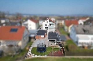 Mehrfamilienhaus kaufen in 93055 Regensburg, Luxus-MFH in Regensburg – kernsaniert, Garten, Pool & PV-Anlage auf Neubauniveau!