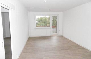 Wohnung mieten in Johannes-Thal-Straße, 99734 Nordhausen, Einzugsbonus: zwei Monatsmieten geschenkt – moderne Familienwohnung sofort verfügbar