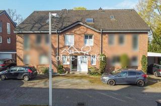 Haus mieten in 40789 Monheim, RMH Monheim Rheinnähe 133qm, 260qm Grund, Kamin
