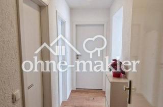 Wohnung mieten in Reimanstraße 19, 52070 Aachen, Aachen City - Studenten WG Nähe RWTH Uni - fully furnished