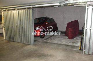 Garagen mieten in Romy Schneider Str. 1-7, 13599 Berlin, Garage, KFZ Stellplatz Auto Unterstellplatz in Berlin Spandau
