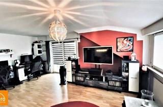 Wohnung mieten in 63533 Mainhausen, albero:) Kleine Wohneinheit - großzügiger Schnitt