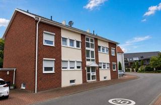 Anlageobjekt in 48485 Neuenkirchen, Mehrfamilienhaus als Gesamtinvestment - bereits in Eigentumseinheiten aufgeteilt