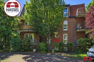 Wohnung kaufen in 50374 Erftstadt, Substanz, Lage, Mietertrag. Kapitalanlage mit Zukunft