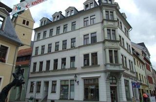 Wohnung mieten in Petersstraße 20a, 09599 Freiberg, 2-Zimmerwohnung Innenstadt Freiberg