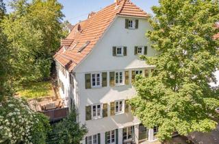 Bauernhaus kaufen in 70599 Stuttgart, Besonders Wohnen mit Geschichte im Süden von Stuttgart