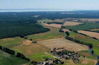 Grundstück zu kaufen in 17379 Ferdinandshof, Preiswert bauen - Küstennähe - romantisches Dörfchen in Stadtnähe