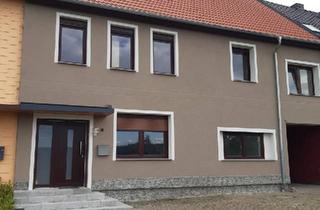 Haus kaufen in 38723 Seesen, Seesen - Neuwertiges Wohnhaus im grünen, nähe Rhüden