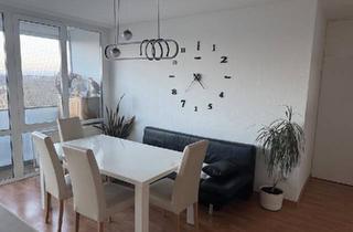 Wohnung kaufen in 47803 Krefeld, Krefeld - Hochmoderne 3-Zi.-ETW 75 m² + Balkon + voll möbliert - 149.500 ?