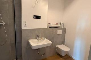 Wohnung kaufen in 32051 Herford, Herford - Sanierte & vermietete Wohnung 61qm Balkon Garage Herford