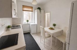 Wohnung kaufen in 63065 Offenbach am Main, Offenbach am Main - Eigentumswohnung im Zentrum von Offenbach am Main