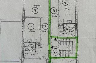 Wohnung kaufen in 63165 Mühlheim, Mühlheim am Main - 2 Zimmer Eigentumswohnung in Mühlheim direkt, Erbpacht Grundstück