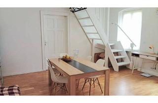 Wohnung kaufen in 13597 Berlin, Berlin - Seltene Gelegenheit: Besonderes Wohnungspaket mit zwei Altbau-Wohnungen und ausgebautem Dachgeschoss in Berlin-Spandau