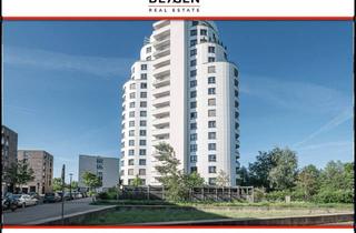 Wohnung kaufen in Hugo-Cassirer-Straße, 13587 Berlin, Berlin - Modernes Wohnung mit Wasserblick und Balkon in Berlin-Spandau