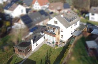 Mehrfamilienhaus kaufen in 32130 Enger, Enger - Investieren vor den Toren Bielefelds: Mehrfamilienhaus mit 3 vermieteten Wohneinheiten