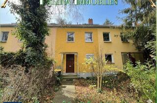 Haus kaufen in Emil-Fischer-Straße 4, 14109 Berlin, Berlin - Gepflegtes Reihenmittelhaus mit Keller, Garten und Garage in Wannsee