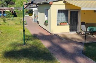 Einfamilienhaus kaufen in 14943 Luckenwalde, Luckenwalde - Einfamilienhaus