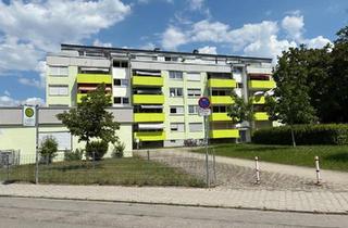 Wohnung kaufen in 85757 Karlsfeld, Karlsfeld - Zwei Zimmer 40 Quadratmeter , Karlsfeld